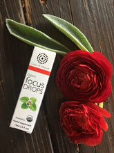 Load image into Gallery viewer, Focus Drops