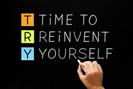 Reinvention Helped Me Take My Power Back, here is how it can help you too!