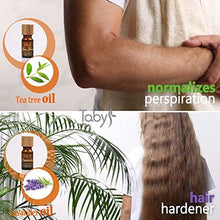 Load image into Gallery viewer, Pure &amp; Natural Aromatherapy Essential Oil Set
