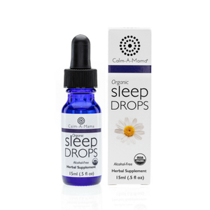 Sleep Drops