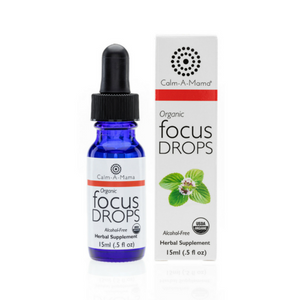 Focus Drops