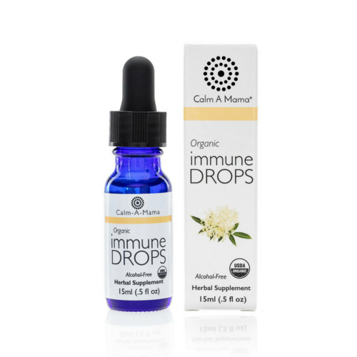 Immune Drops